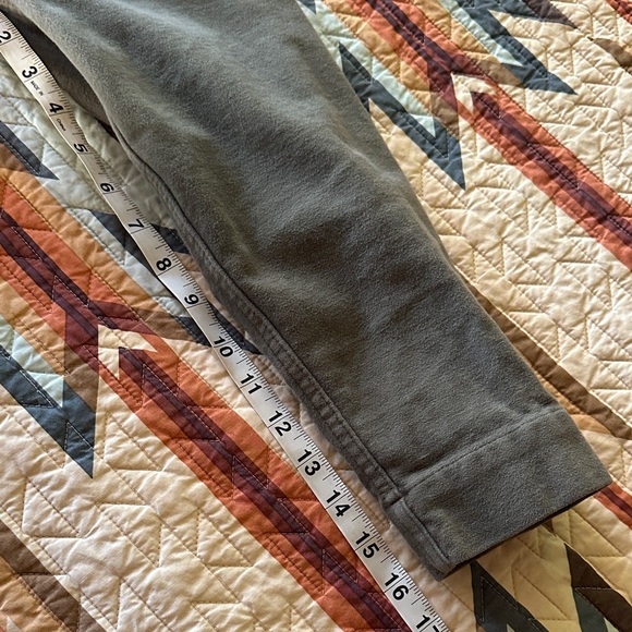 Everlane Cropped Moleskin Jacket - Picture 12 of 12